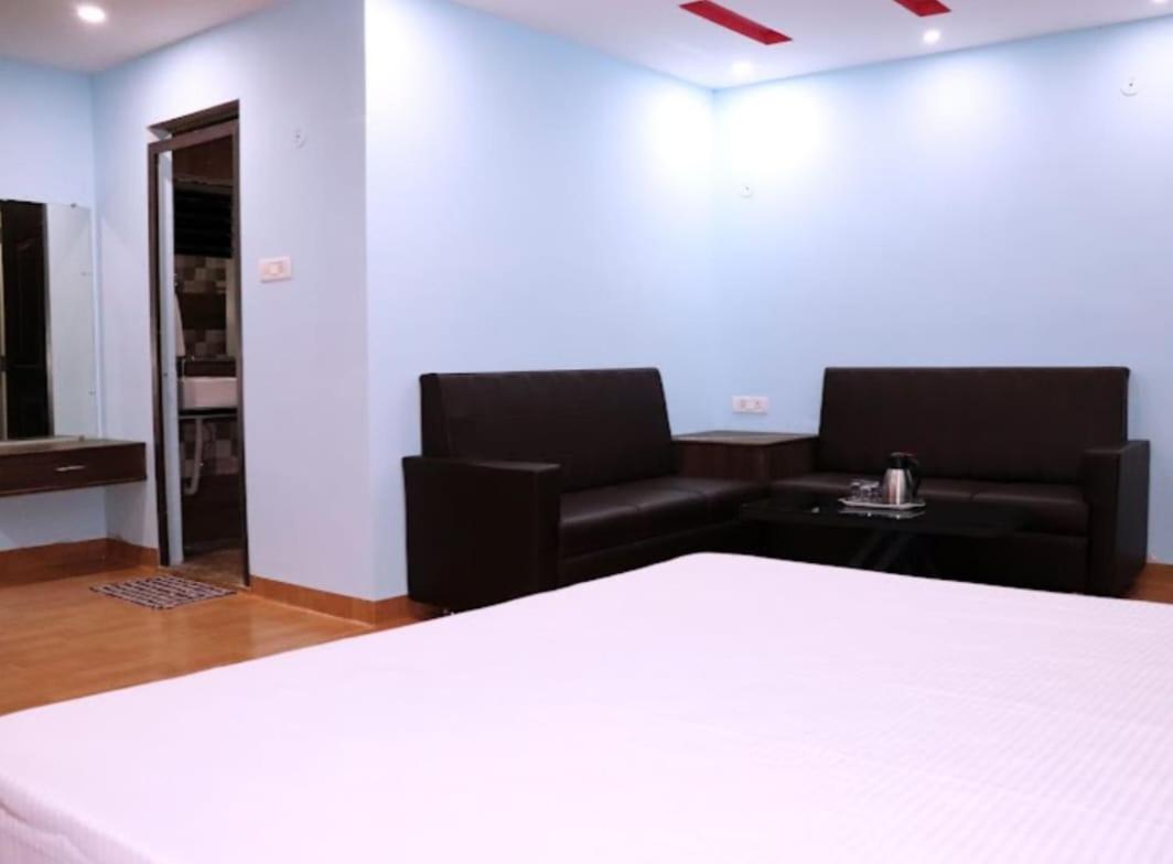 Fun And Food Resort & Holidays Harsola 외부 사진