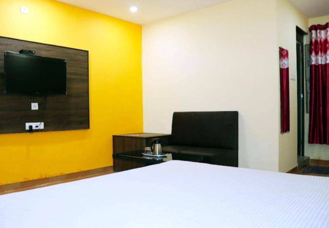 Fun And Food Resort & Holidays Harsola 외부 사진
